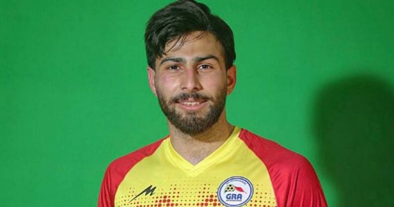 Condenan a muerte a futbolista iraní por defender los derechos de las mujeres
