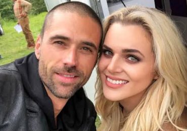 Exesposa de Matías Novoa hace inesperada declaración sobre el actor