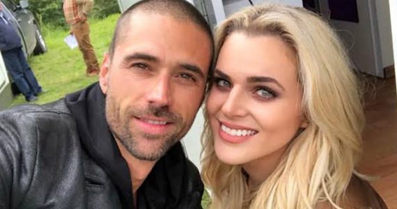 Exesposa de Matías Novoa hace inesperada declaración sobre el actor