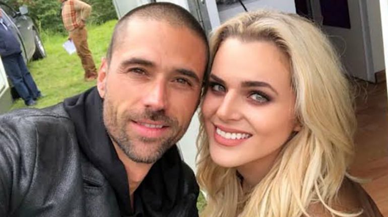 Exesposa de Matías Novoa hace inesperada declaración sobre el actor