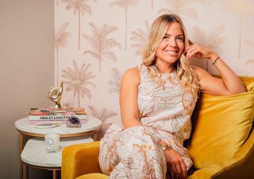 Las CARAS del emprendimiento: Gaby Cavazos