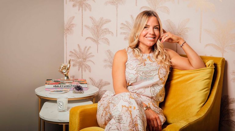 Las CARAS del emprendimiento: Gaby Cavazos