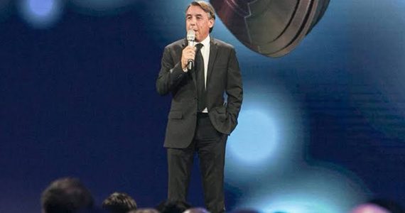 La Mastercard® Gala Endeavor reconocerá a los emprendedores del 2022