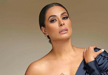 Galilea Montijo quería ser diseñadora y otros secretos que no sabías de ella