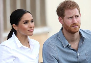 Harry revela por qué Carlos III tenía celos de Meghan y Kate