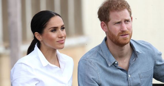 Harry revela por qué Carlos III tenía celos de Meghan y Kate