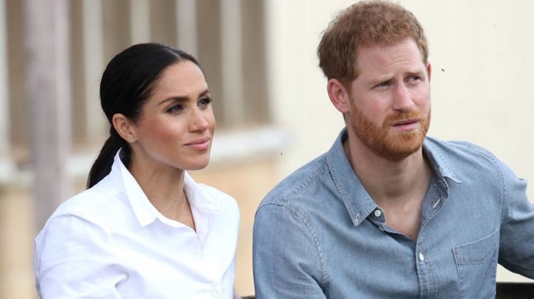 Harry revela por qué Carlos III tenía celos de Meghan y Kate