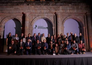 Así se llevó a cabo el Premio Interceramic de Arquitectura e Interiorismo 2022