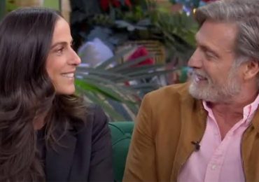 "Me da la peor de las flojeras": Maky sobre su ex Juan Soler