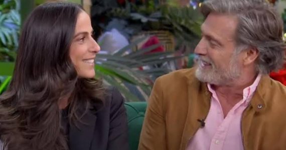 "Me da la peor de las flojeras": Maky sobre su ex Juan Soler