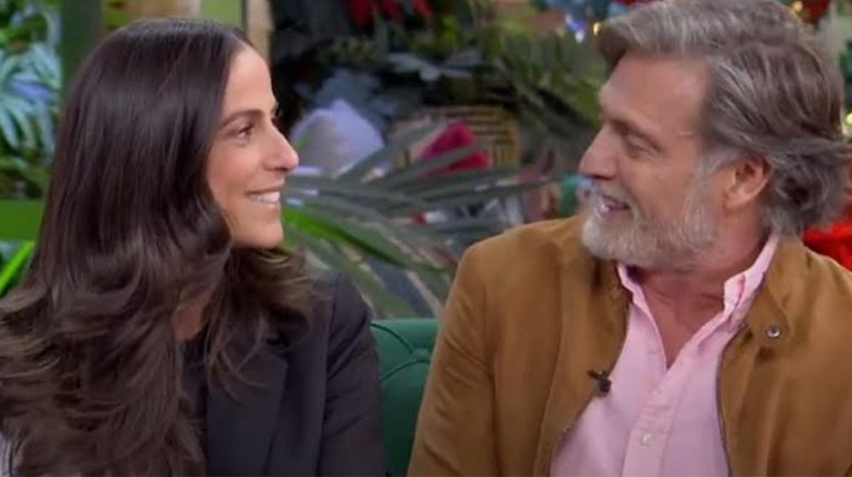 "Me da la peor de las flojeras": Maky sobre su ex Juan Soler