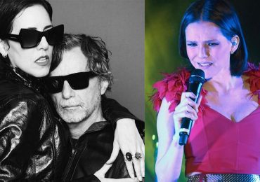 Kika Edgar rompe el silencio sobre el romance de Humberto Zurita con Stephanie Salas