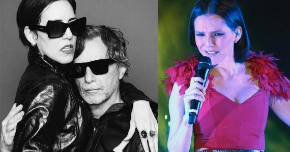 Kika Edgar rompe el silencio sobre el romance de Humberto Zurita con Stephanie Salas