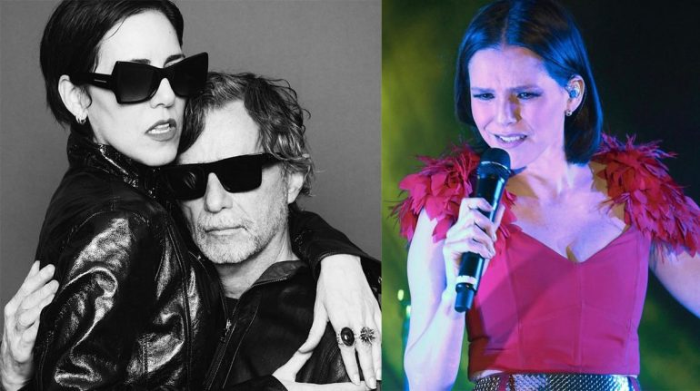 Kika Edgar rompe el silencio sobre el romance de Humberto Zurita con Stephanie Salas