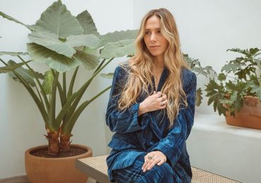 Las CARAS del emprendimiento: Lorenza Covarrubias