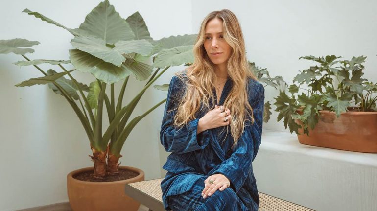 Las CARAS del emprendimiento: Lorenza Covarrubias