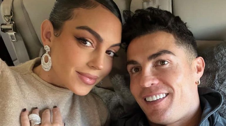 Ella es la ex de Cristiano Ronaldo que comparó a Georgina con Kim Kardashian