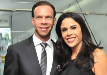 Paola Rojas hace una inesperada declaración sobre Zague