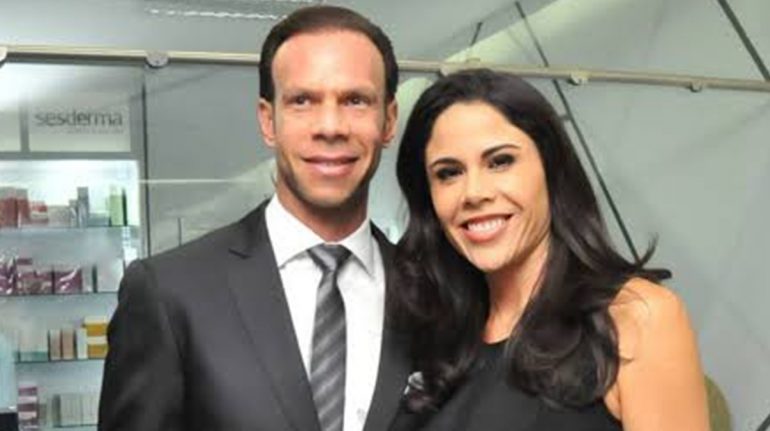 Paola Rojas hace una inesperada declaración sobre Zague