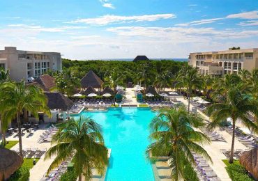 Paradisus La Perla crea una auténtica experiencia en Playa del Carmen