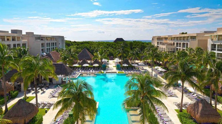 Paradisus La Perla crea una auténtica experiencia en Playa del Carmen