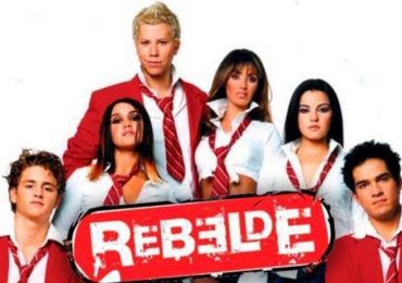 Poncho Herrera revela por qué no será parte de RBD y Maite lo defiende