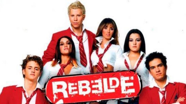 Poncho Herrera revela por qué no será parte de RBD y Maite lo defiende