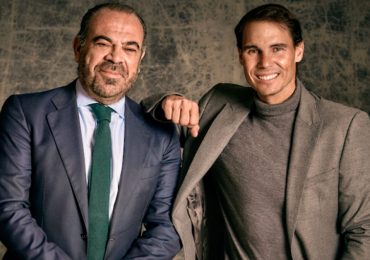 Meliá Hotels International y Rafa Nadal lanzan nueva marca de hoteles