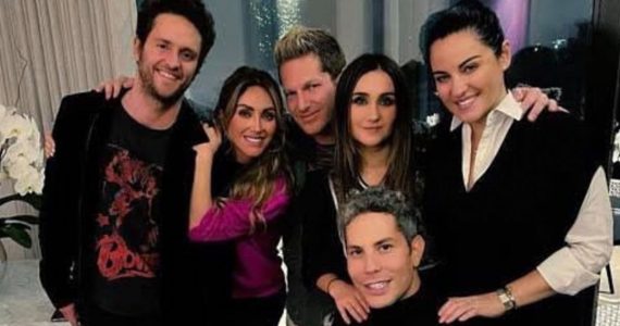 RBD anuncia su reencuentro para 2023; esto es lo que tienes que saber