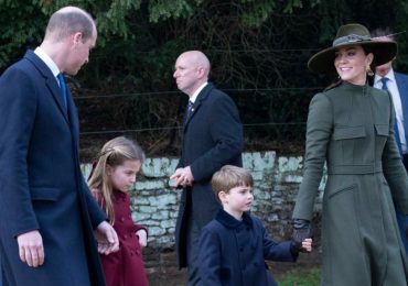 El príncipe William le hizo un regalo muy especial a Kate Middleton