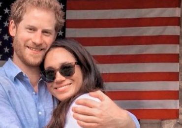 Las revelaciones de Meghan y Harry en el primer capítulo de su documental