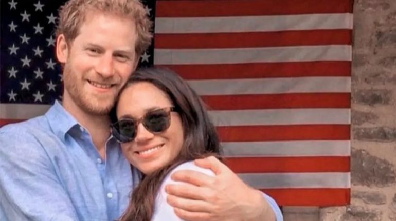 Las revelaciones de Meghan y Harry en el primer capítulo de su documental