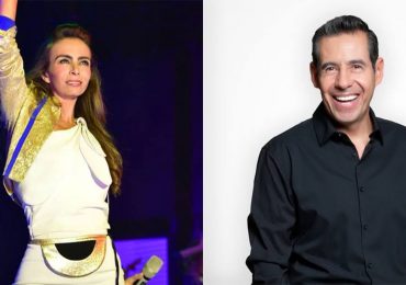 Yordi Rosado se disculpa con Sasha Sokol por sus declaraciones