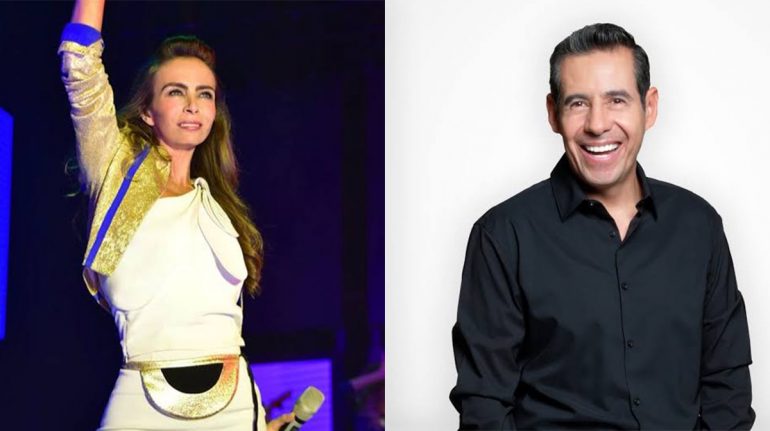 Yordi Rosado se disculpa con Sasha Sokol por sus declaraciones