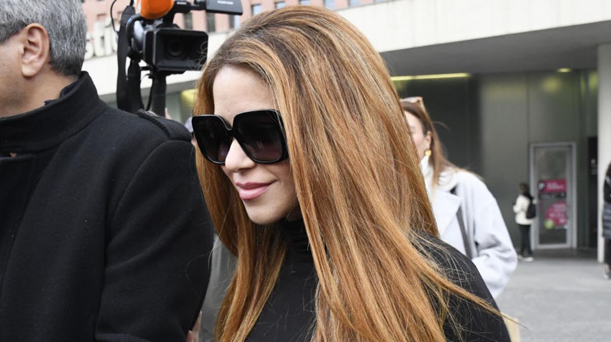 Shakira confiesa si ya tiene novio o no tras su separación con Piqué