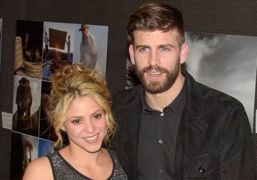 Shakira contrató a un detective y descubrió la infidelidad de Piqué