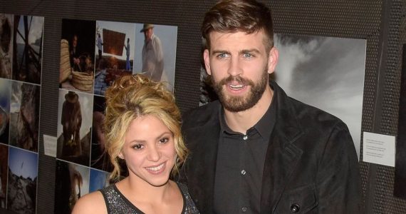 Shakira contrató a un detective y descubrió la infidelidad de Piqué