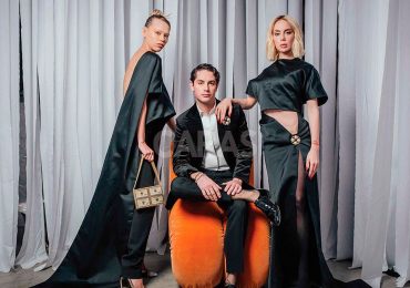 Sira Pevida, Alex y Almudena, nos cuentan todo acerca de su nuevo emprendimiento