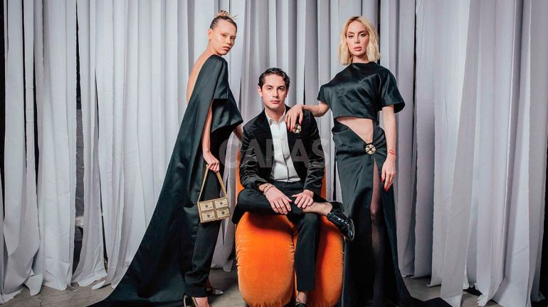 Sira Pevida, Alex y Almudena, nos cuentan todo acerca de su nuevo emprendimiento