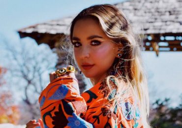 Talía Lanz emprende su propia marca de joyería con diseños únicos