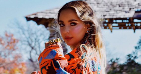 Talía Lanz emprende su propia marca de joyería con diseños únicos