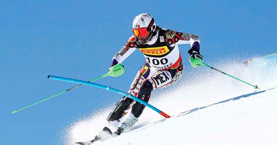 Arte y deporte: dos muestras de la creatividad humana