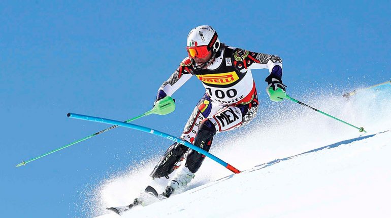 Arte y deporte: dos muestras de la creatividad humana