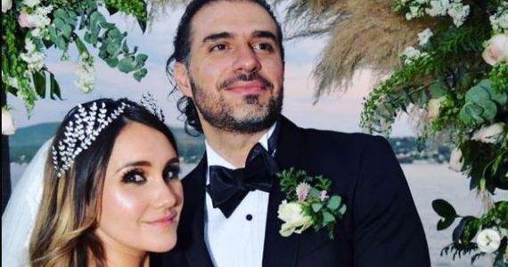 Asi-ha-sido-la-historia-de-amor-de-Dulce-Maria-y-Paco-Alvarez