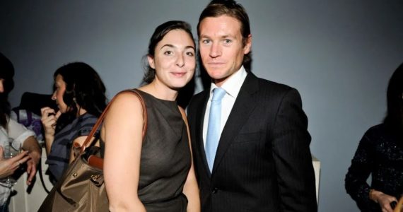 Ellos fueron las parejas de Kate Middleton antes del príncipe William