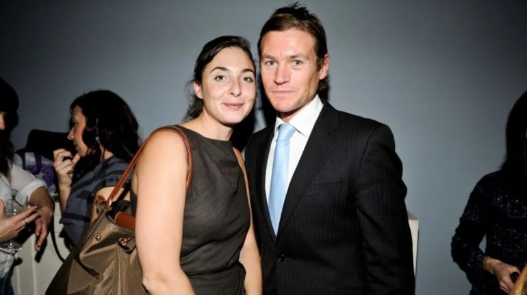 Ellos fueron las parejas de Kate Middleton antes del príncipe William