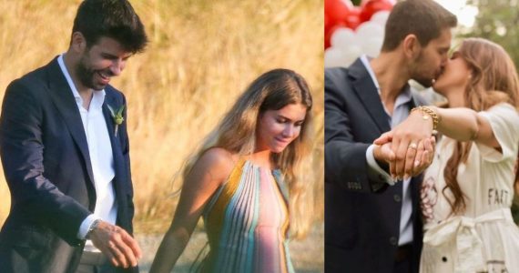 Las parejas de las que todos vamos a hablar en 2023