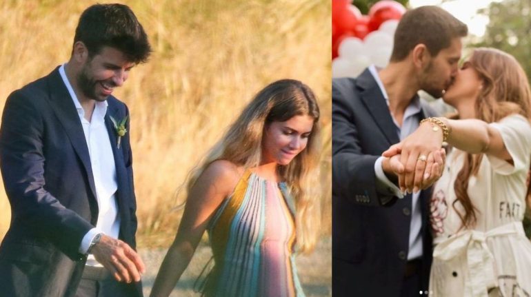 Las parejas de las que todos vamos a hablar en 2023