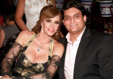 Quien-es-el-hijo-de-Lucia-Mendez-y-a-que-se-dedica