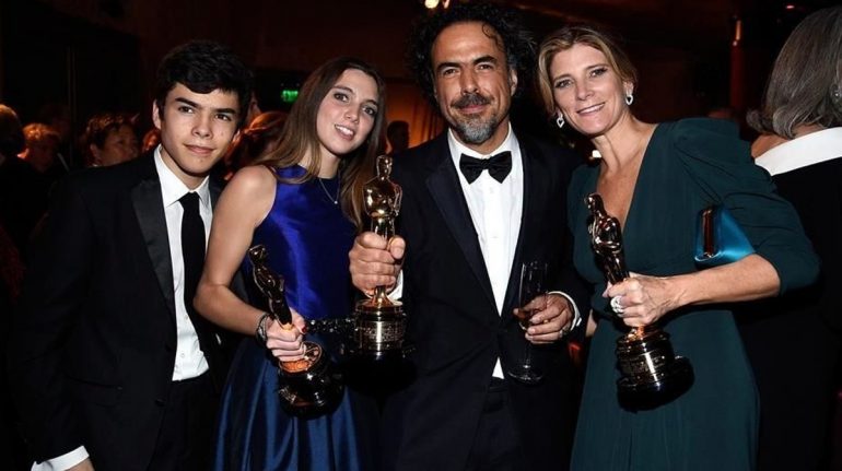 Quienes-son-los-hijos-de-Alejandro-Gonzalez-Inarritu